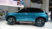 Suzuki iV-4 side