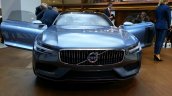 Volvo Concept Coupe Front