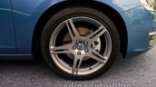 2014 Volvo S60 facelift India wheels