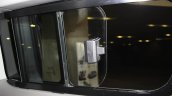Ashok Leyland Stile sliding rear window
