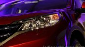 Honda CR-V headlight