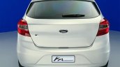 Ford Ka Concept rear view