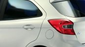 Ford Ka Concept taillamp