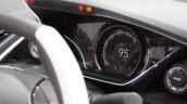 Honda S660 speedometer