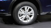 Honda Vezel alloy wheels