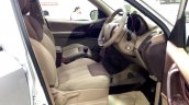 Mahindra XUV500 W4 drivers seat