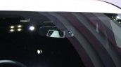 Nissan Leaf Autonomous Drive Technology camera