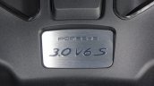 Porsche Macan 3.0L V6