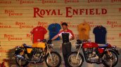 Royal Enfield Continental GT Launch image