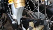 Royal Enfield Continental GT Rear Shocks