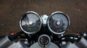 Royal Enfield Continental GT Speedometer Cluster