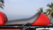Royal Enfield Continental GT Wasp Seat