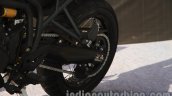 Triumph Tiger 800 XC India rear wheel