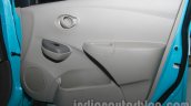 Datsun Go Delhi Roadshow door trim front