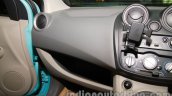 Datsun Go Delhi Roadshow glovebox