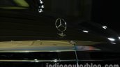 2014 Mercedes Benz S Class launch images star