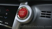 New Honda City Push Button Start Official Image