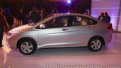 New Honda City petrol AT from the launch