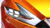 Nissan Sport Sedan Concept at 2014 NAIAS headlight