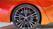 Nissan Sport Sedan Concept at 2014 NAIAS wheels