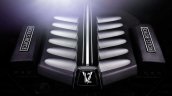 Rolls Royce Ghost V-Specification engine