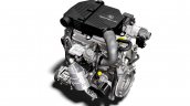 Tata Revotron engine front