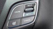 2013 Hyundai Santa Fe Review cruise control