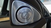 2014 Mercedes S Class review burmeister system