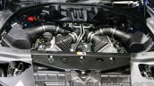 BMW M6 Gran Coupe engine detail live