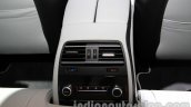 BMW M6 Gran Coupe rear aircon vent live