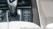 BMW X5 drive modes live