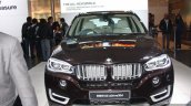 BMW X5 front live