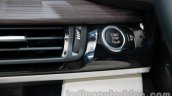 BMW X5 ignition switch live
