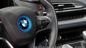 BMW i8 steering mounted control right live