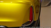 Chevrolet Adra Concept Rear Reflector at Auto Expo 2014