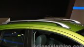 Chevrolet Beat Facelift Roof Rails at 2014 Auto Expo