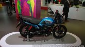Hero Passion Pro TR at Auto Expo 2014 side 2