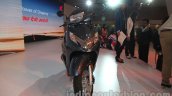 Honda Activa 125 front fascia at Auto Expo 2014
