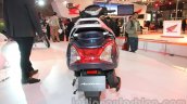 Honda Activa 125 rear at Auto Expo 2014