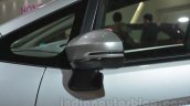 Honda Jazz side mirror at 2014 Auto Expo