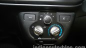 Honda Mobilio aircon knob at Auto Expo 2014