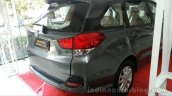 Honda Mobilio taillamp review