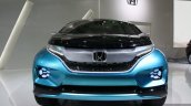 Honda Vision XS-1 crossover concept front live