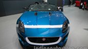 Jaguar F-Type Project 7 at Auto Expo 2014 front