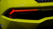 Lamborghini Huracan Live taillights