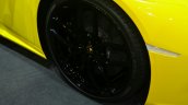 Lamborghini Huracan Live wheel