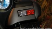 Mahindra Thar Midnight Edition Auto Expo 2014