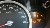 Maruti Celerio VXi AMT Drive gear shift indicator