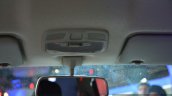 Maruti Celerio rear view mirror live