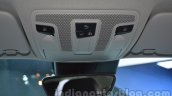 Mercedes GLA cabin light at Auto Expo 2014